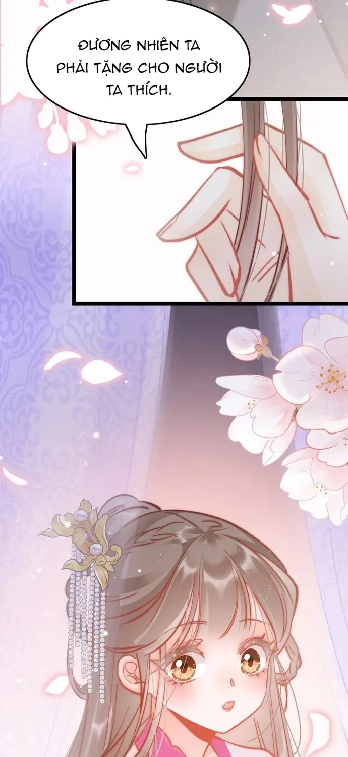 Ứng Hữu Trường Phong Ỷ Bích Liên Chap 44 - Next Chap 45