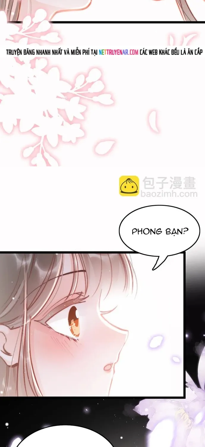 Ứng Hữu Trường Phong Ỷ Bích Liên Chap 44 - Next Chap 45