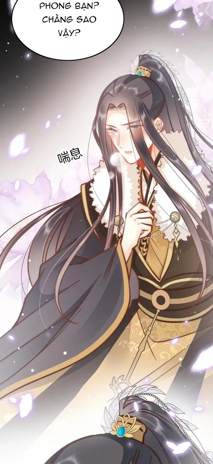 Ứng Hữu Trường Phong Ỷ Bích Liên Chap 44 - Next Chap 45