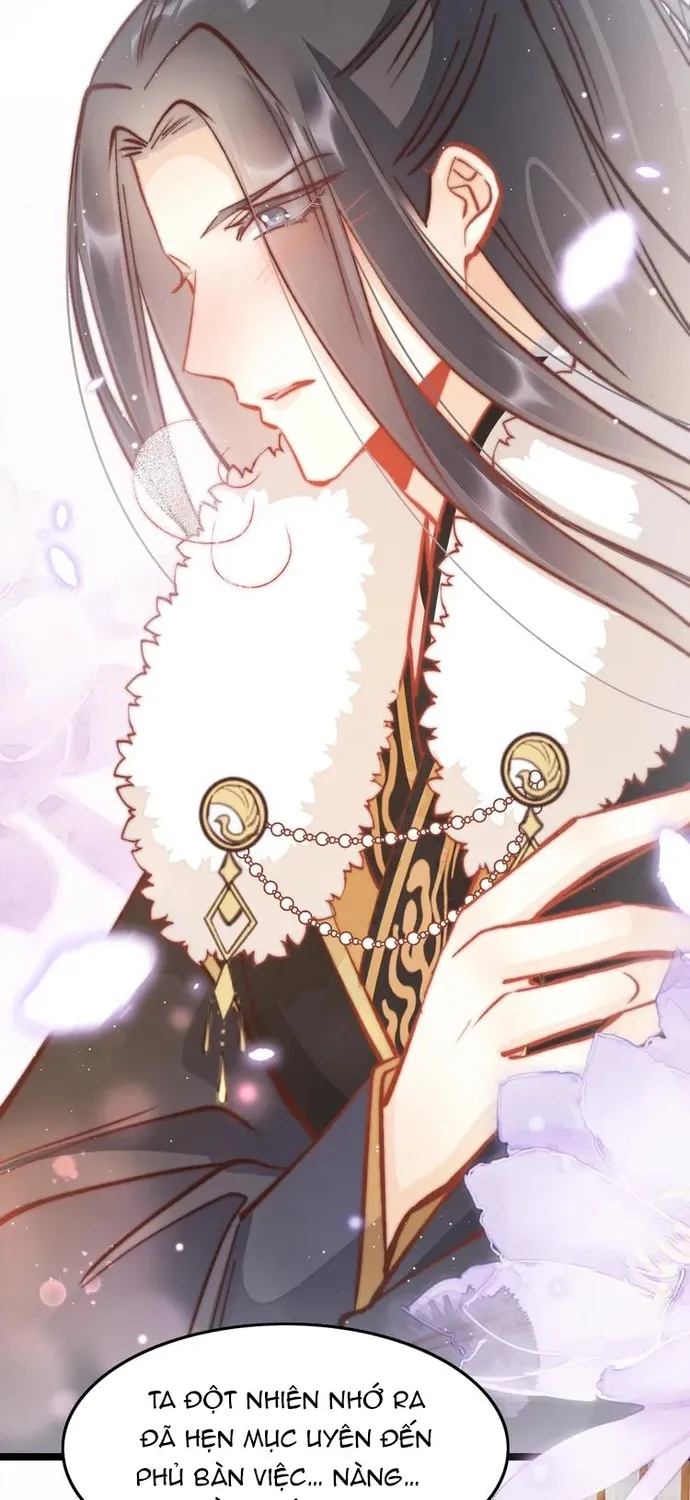 Ứng Hữu Trường Phong Ỷ Bích Liên Chap 44 - Next Chap 45