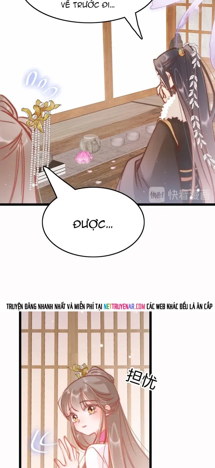 Ứng Hữu Trường Phong Ỷ Bích Liên Chap 44 - Next Chap 45