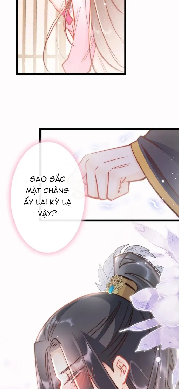 Ứng Hữu Trường Phong Ỷ Bích Liên Chap 44 - Next Chap 45