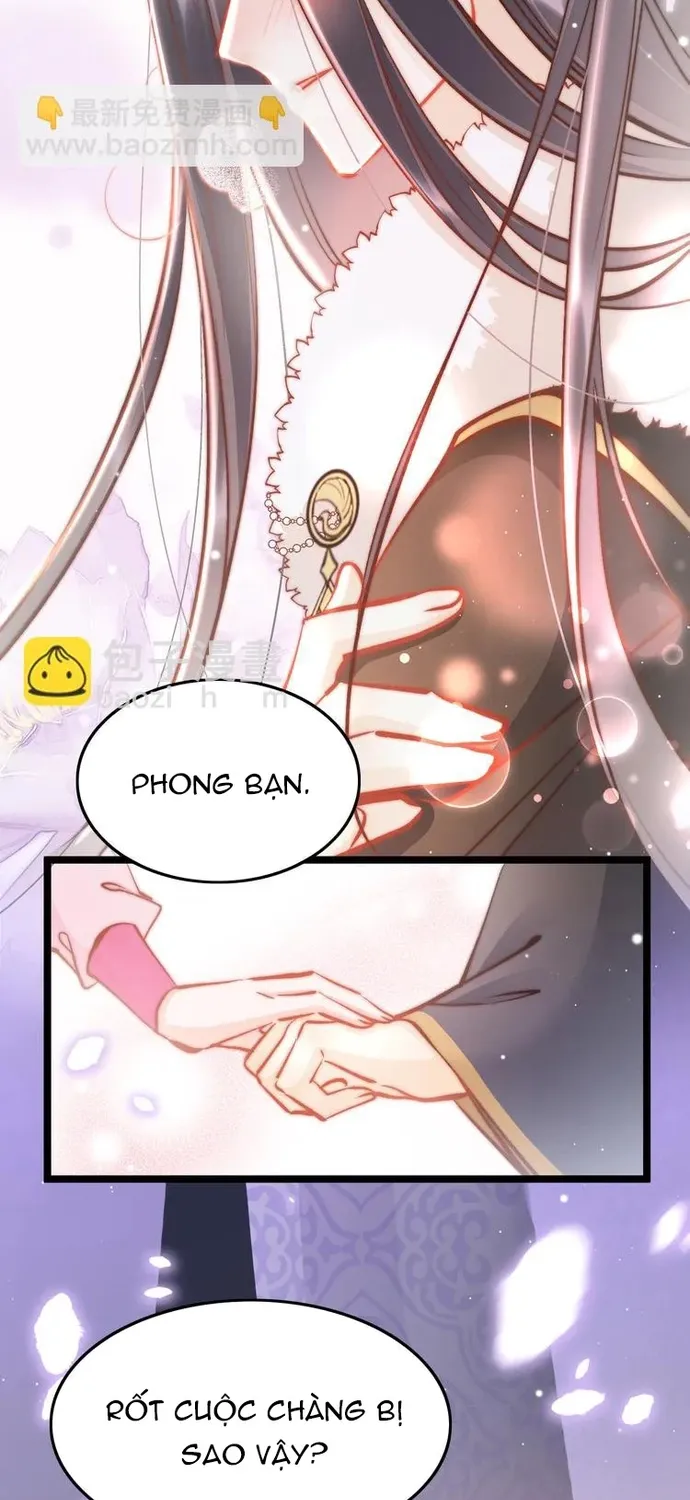 Ứng Hữu Trường Phong Ỷ Bích Liên Chap 44 - Next Chap 45