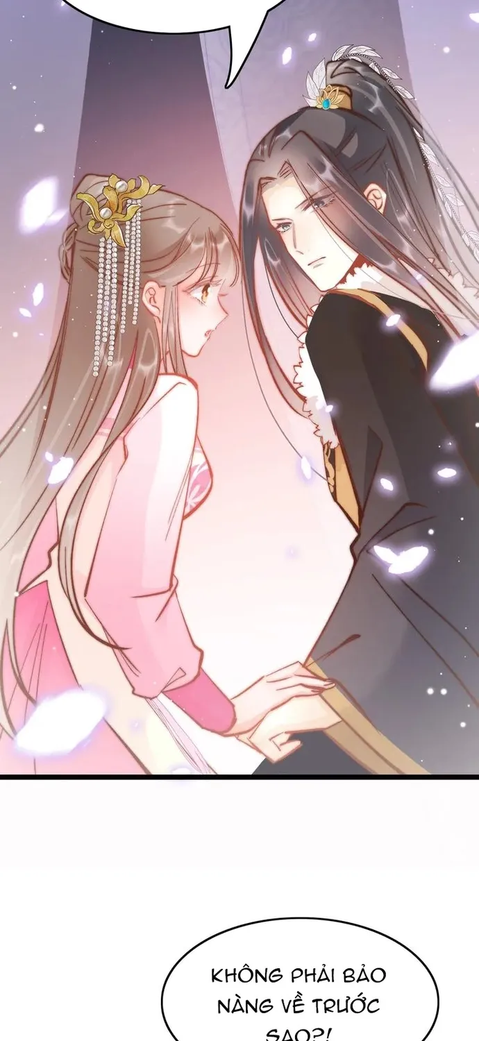 Ứng Hữu Trường Phong Ỷ Bích Liên Chap 44 - Next Chap 45