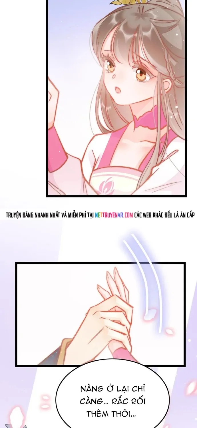 Ứng Hữu Trường Phong Ỷ Bích Liên Chap 44 - Next Chap 45