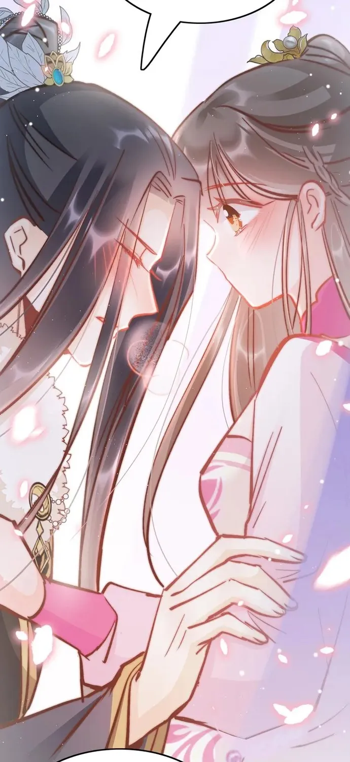 Ứng Hữu Trường Phong Ỷ Bích Liên Chap 44 - Next Chap 45