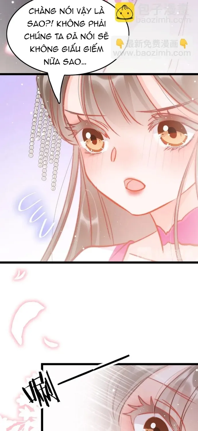 Ứng Hữu Trường Phong Ỷ Bích Liên Chap 44 - Next Chap 45