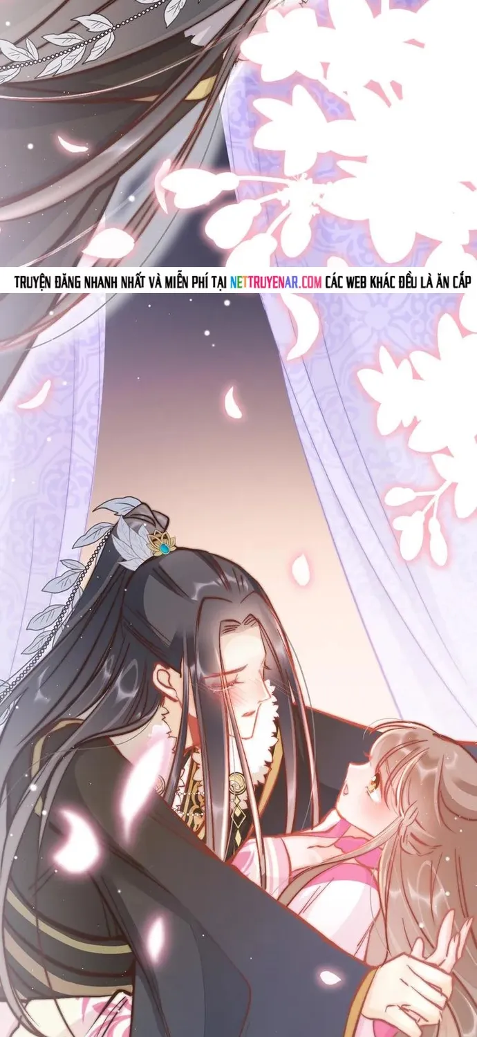 Ứng Hữu Trường Phong Ỷ Bích Liên Chap 44 - Next Chap 45