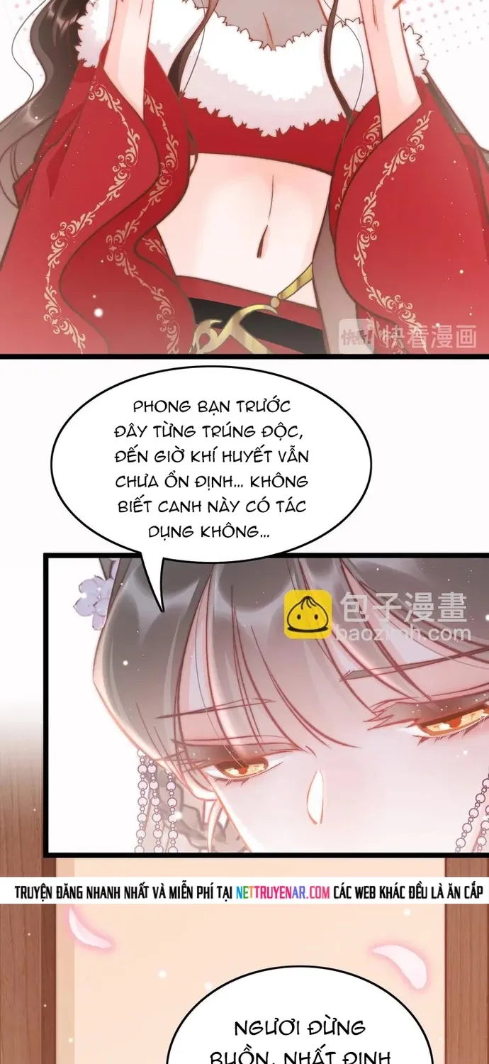 Ứng Hữu Trường Phong Ỷ Bích Liên Chap 44 - Next Chap 45
