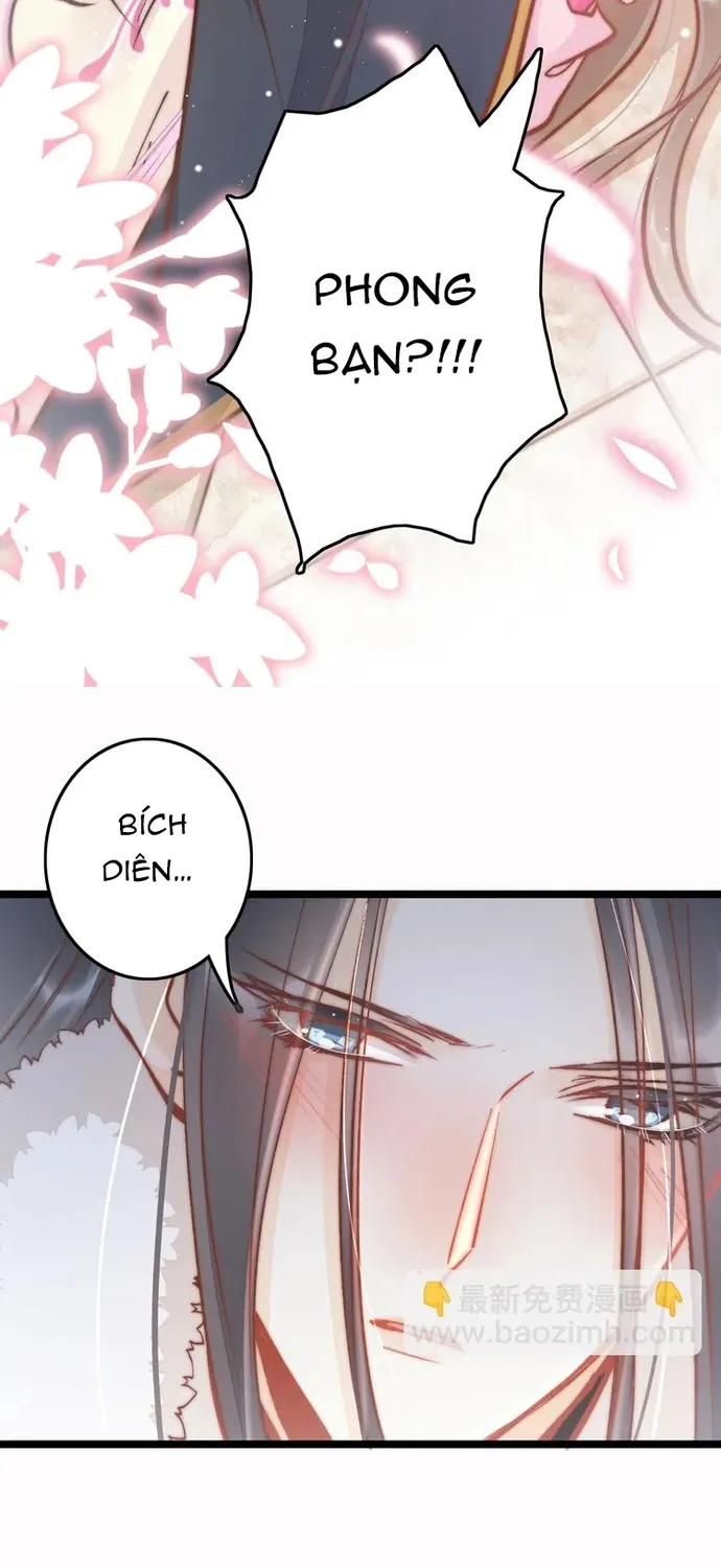 Ứng Hữu Trường Phong Ỷ Bích Liên Chap 44 - Next Chap 45