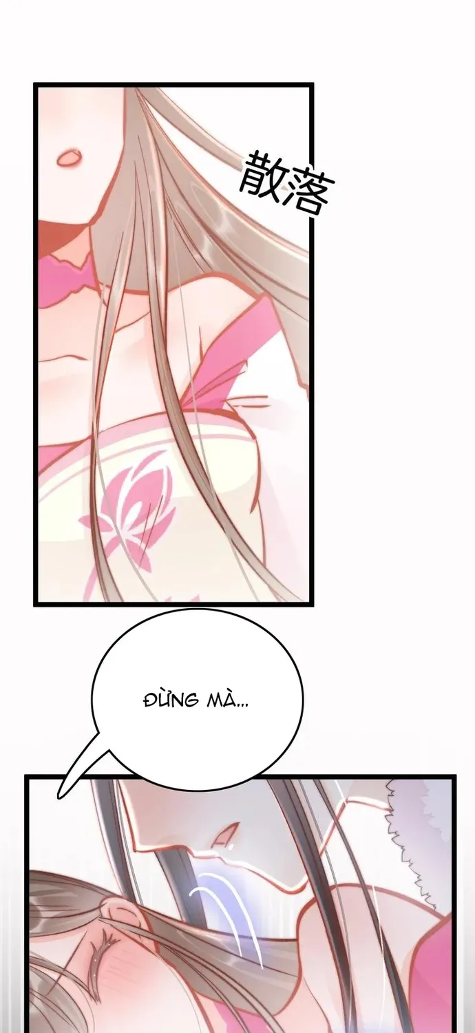 Ứng Hữu Trường Phong Ỷ Bích Liên Chap 44 - Next Chap 45