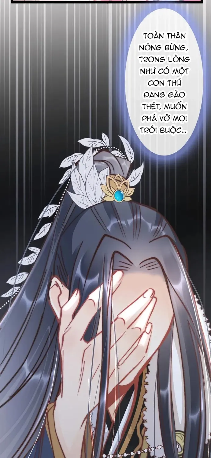 Ứng Hữu Trường Phong Ỷ Bích Liên Chap 44 - Next Chap 45