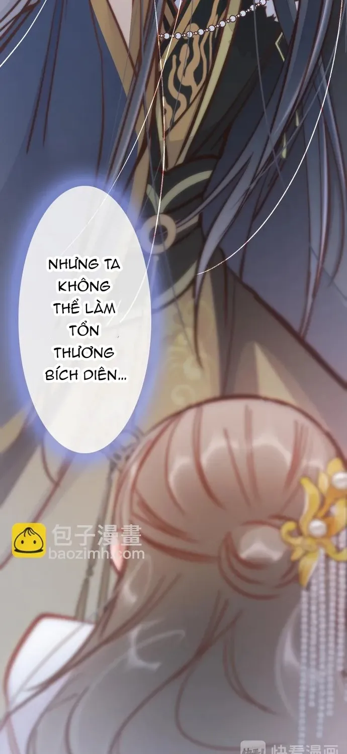 Ứng Hữu Trường Phong Ỷ Bích Liên Chap 44 - Next Chap 45