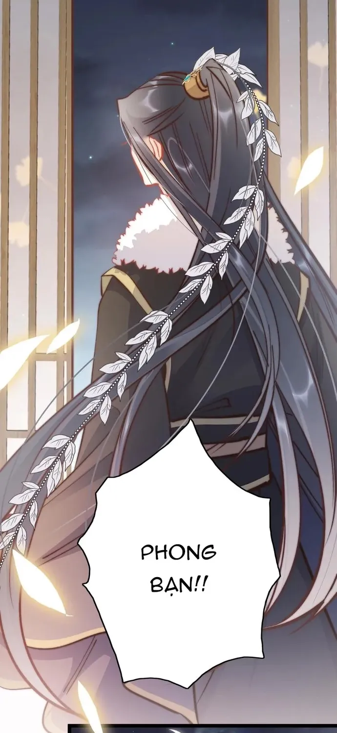 Ứng Hữu Trường Phong Ỷ Bích Liên Chap 44 - Next Chap 45