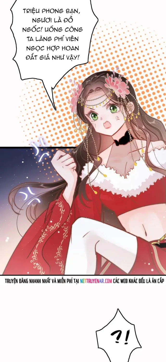 Ứng Hữu Trường Phong Ỷ Bích Liên Chap 44 - Next Chap 45