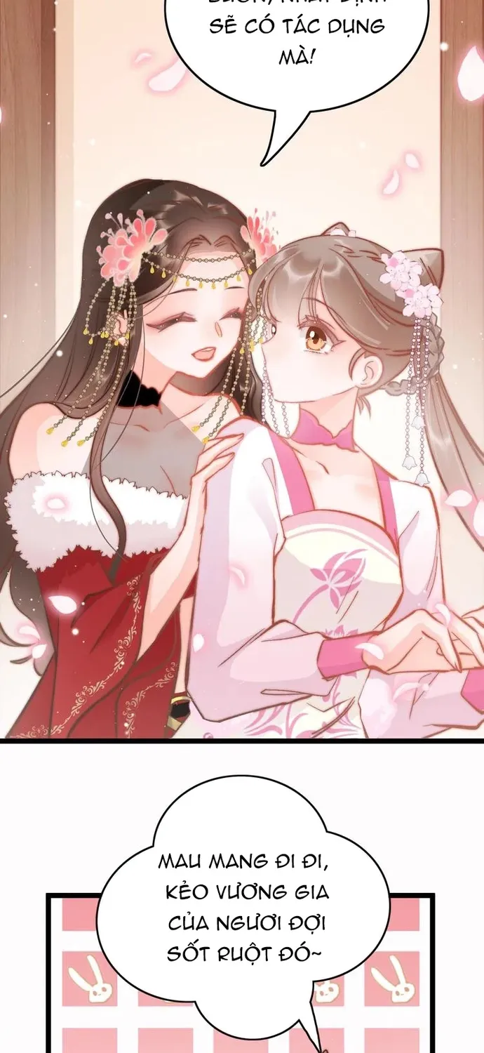 Ứng Hữu Trường Phong Ỷ Bích Liên Chap 44 - Next Chap 45