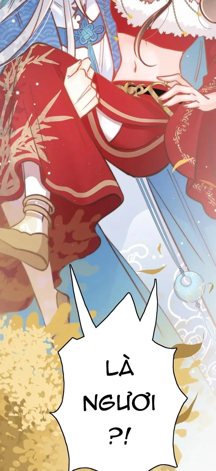 Ứng Hữu Trường Phong Ỷ Bích Liên Chap 44 - Next Chap 45