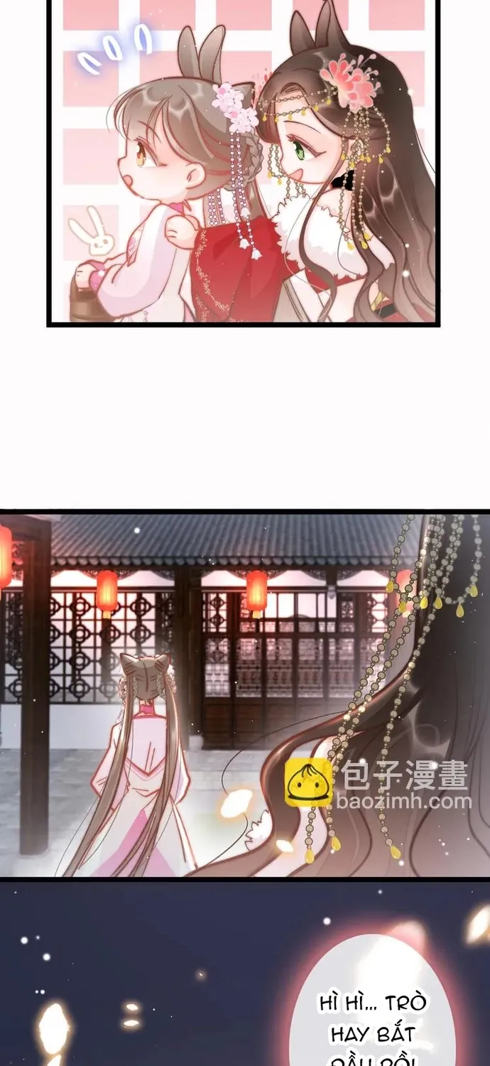 Ứng Hữu Trường Phong Ỷ Bích Liên Chap 44 - Next Chap 45