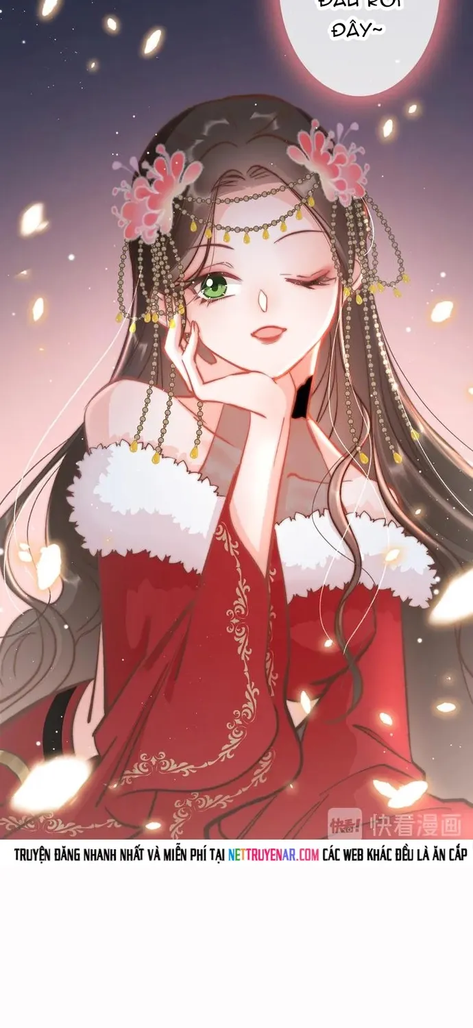 Ứng Hữu Trường Phong Ỷ Bích Liên Chap 44 - Next Chap 45