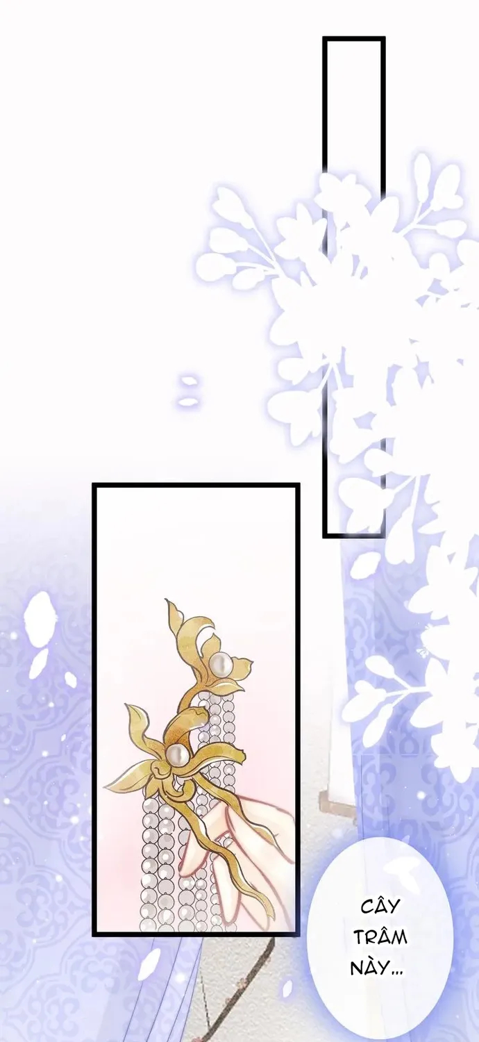 Ứng Hữu Trường Phong Ỷ Bích Liên Chap 44 - Next Chap 45