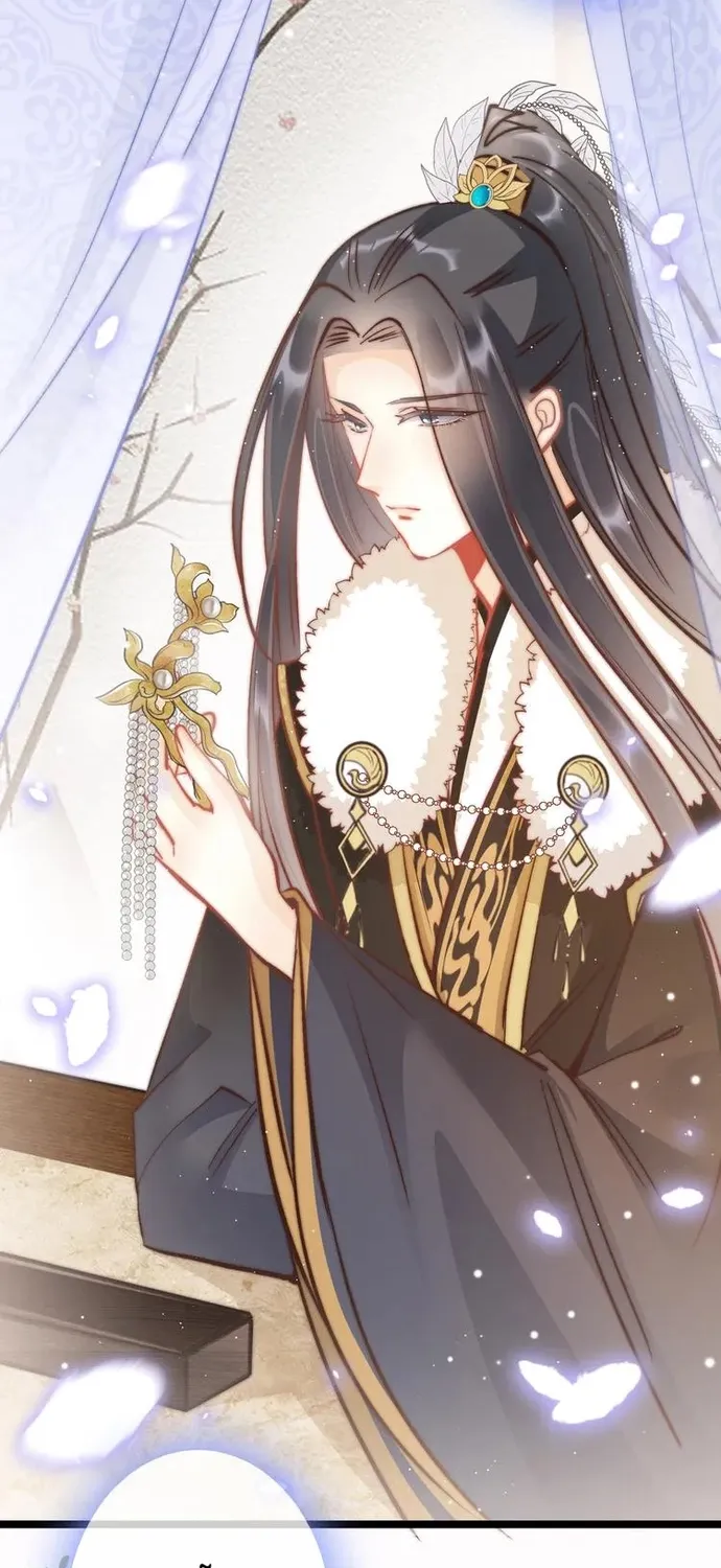 Ứng Hữu Trường Phong Ỷ Bích Liên Chap 44 - Next Chap 45