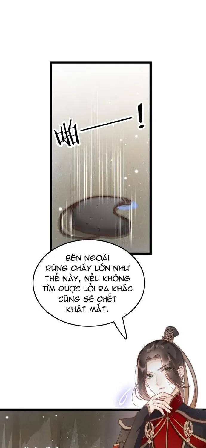 Ứng Hữu Trường Phong Ỷ Bích Liên Chap 51 - Next Chap 52