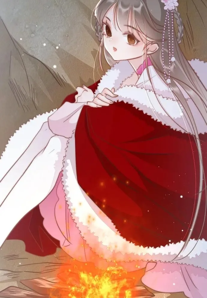 Ứng Hữu Trường Phong Ỷ Bích Liên Chap 51 - Next Chap 52