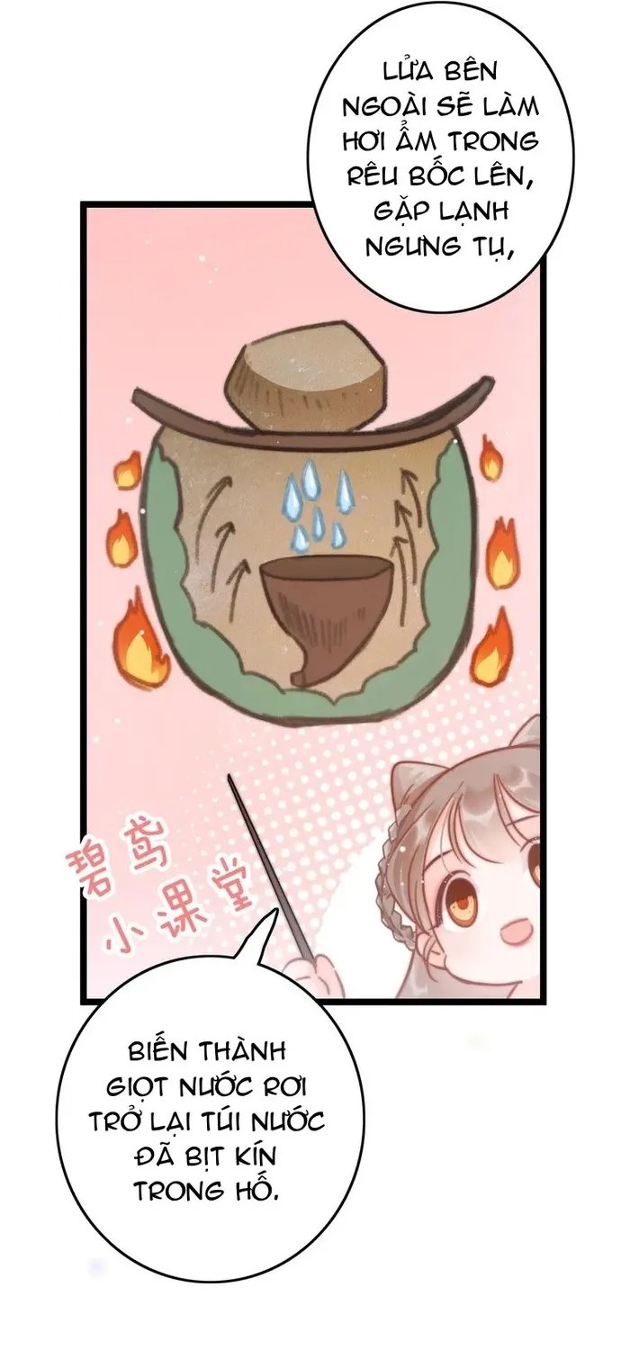 Ứng Hữu Trường Phong Ỷ Bích Liên Chap 51 - Next Chap 52