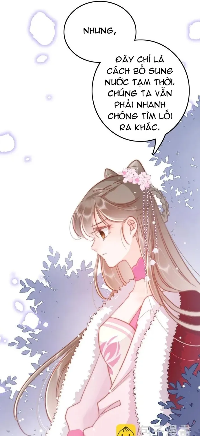 Ứng Hữu Trường Phong Ỷ Bích Liên Chap 51 - Next Chap 52