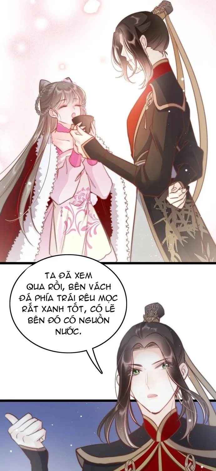 Ứng Hữu Trường Phong Ỷ Bích Liên Chap 51 - Next Chap 52