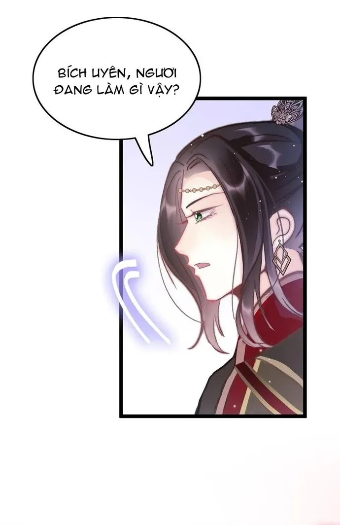 Ứng Hữu Trường Phong Ỷ Bích Liên Chap 51 - Next Chap 52