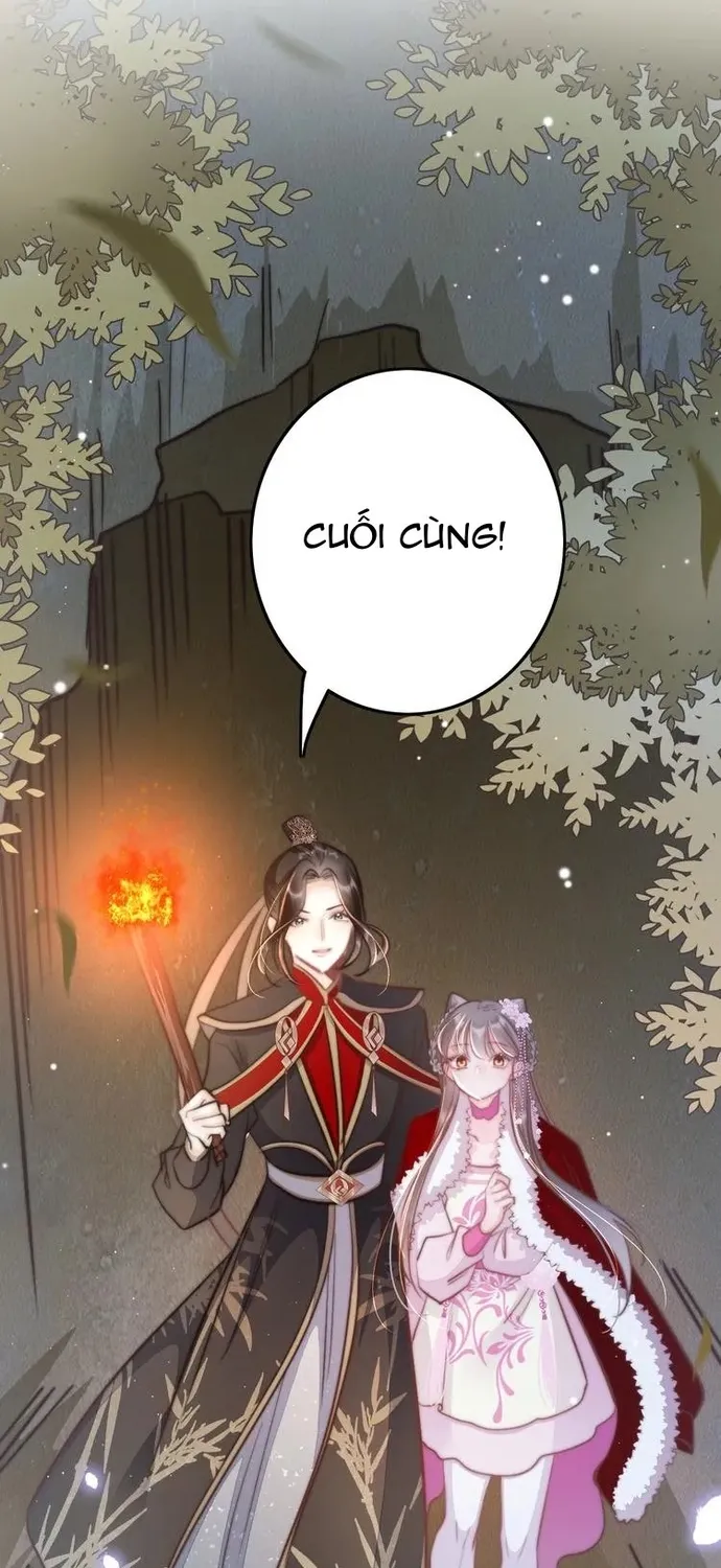 Ứng Hữu Trường Phong Ỷ Bích Liên Chap 51 - Next Chap 52