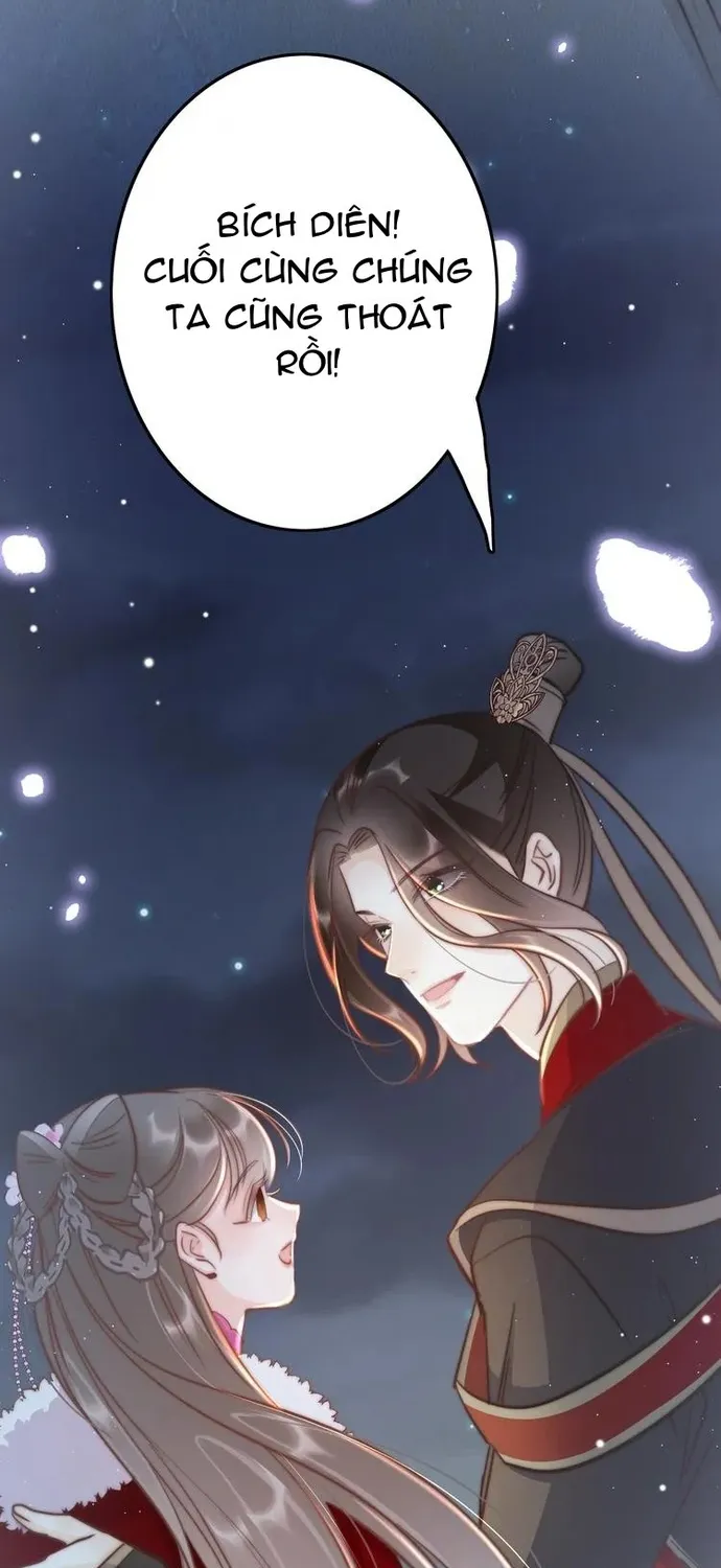 Ứng Hữu Trường Phong Ỷ Bích Liên Chap 51 - Next Chap 52