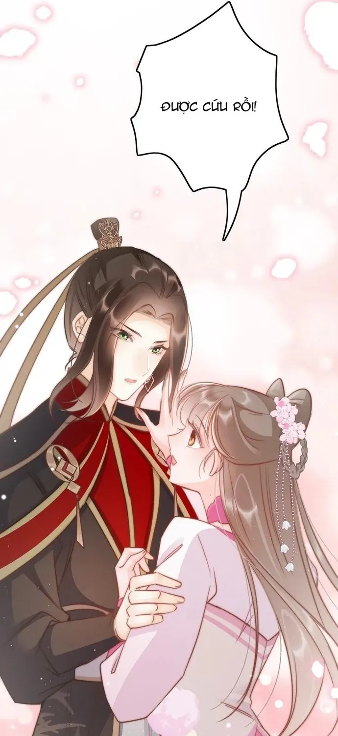 Ứng Hữu Trường Phong Ỷ Bích Liên Chap 51 - Next Chap 52