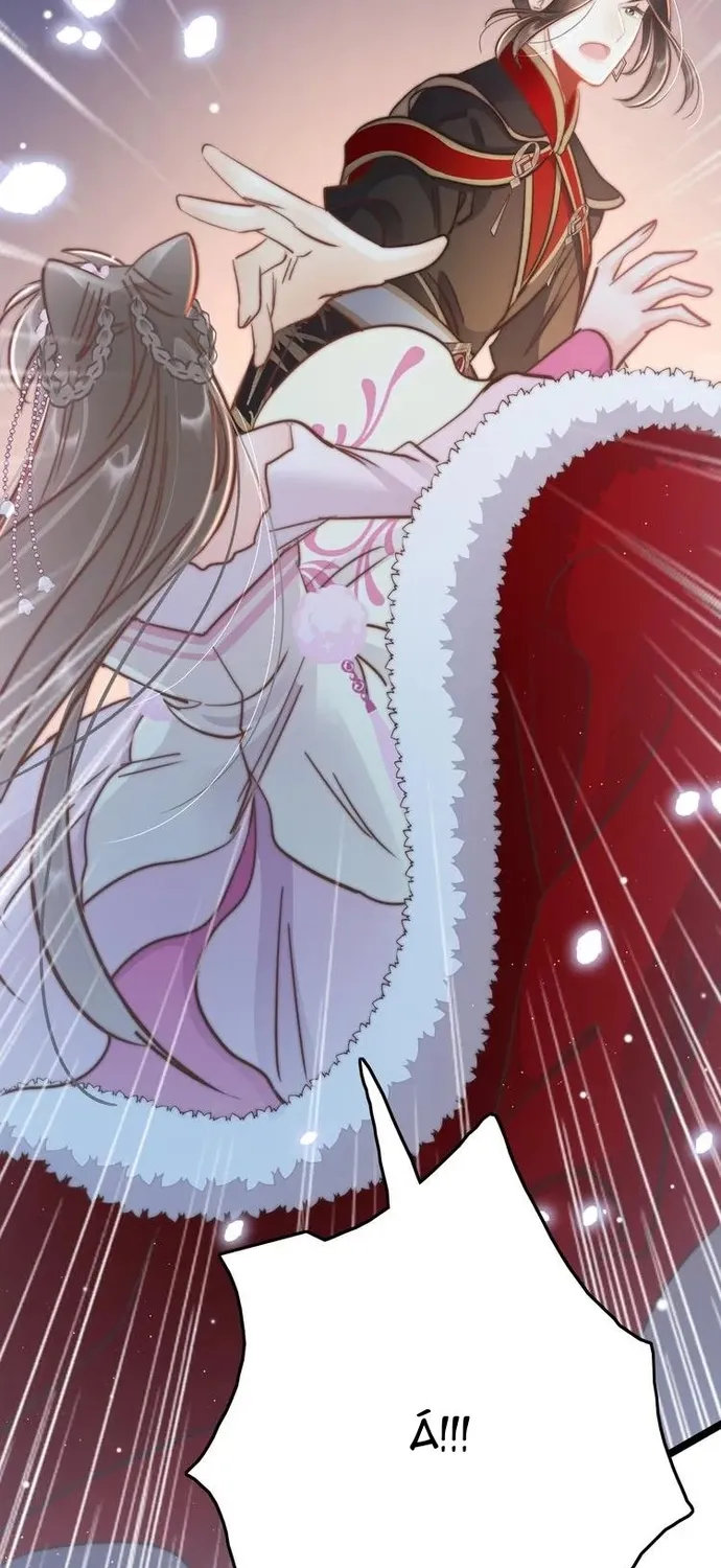 Ứng Hữu Trường Phong Ỷ Bích Liên Chap 51 - Next Chap 52