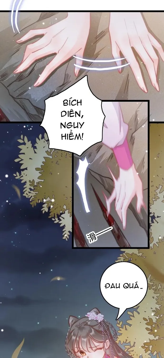 Ứng Hữu Trường Phong Ỷ Bích Liên Chap 51 - Next Chap 52