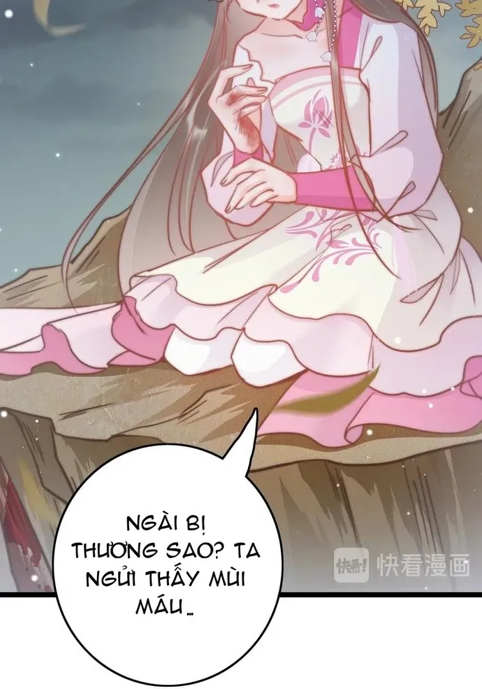 Ứng Hữu Trường Phong Ỷ Bích Liên Chap 51 - Next Chap 52