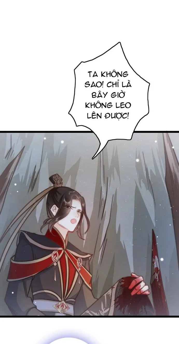 Ứng Hữu Trường Phong Ỷ Bích Liên Chap 51 - Next Chap 52