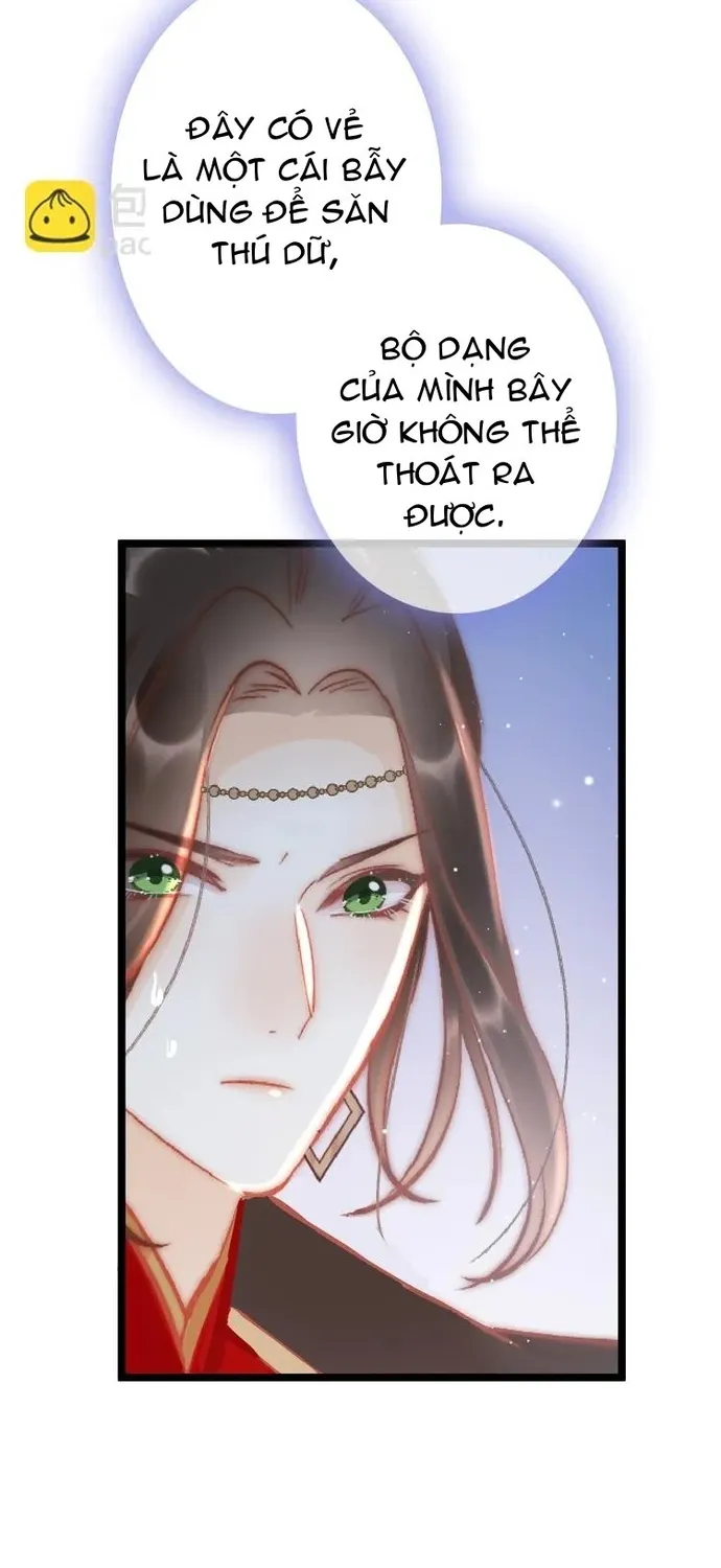 Ứng Hữu Trường Phong Ỷ Bích Liên Chap 51 - Next Chap 52