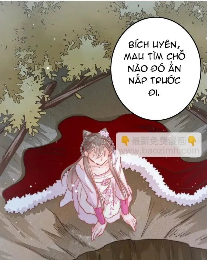 Ứng Hữu Trường Phong Ỷ Bích Liên Chap 51 - Next Chap 52