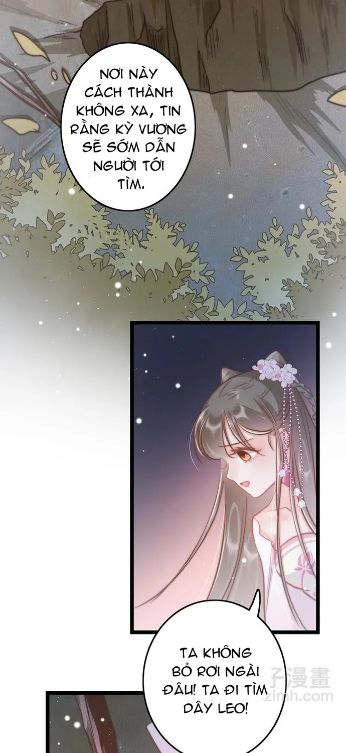 Ứng Hữu Trường Phong Ỷ Bích Liên Chap 51 - Next Chap 52