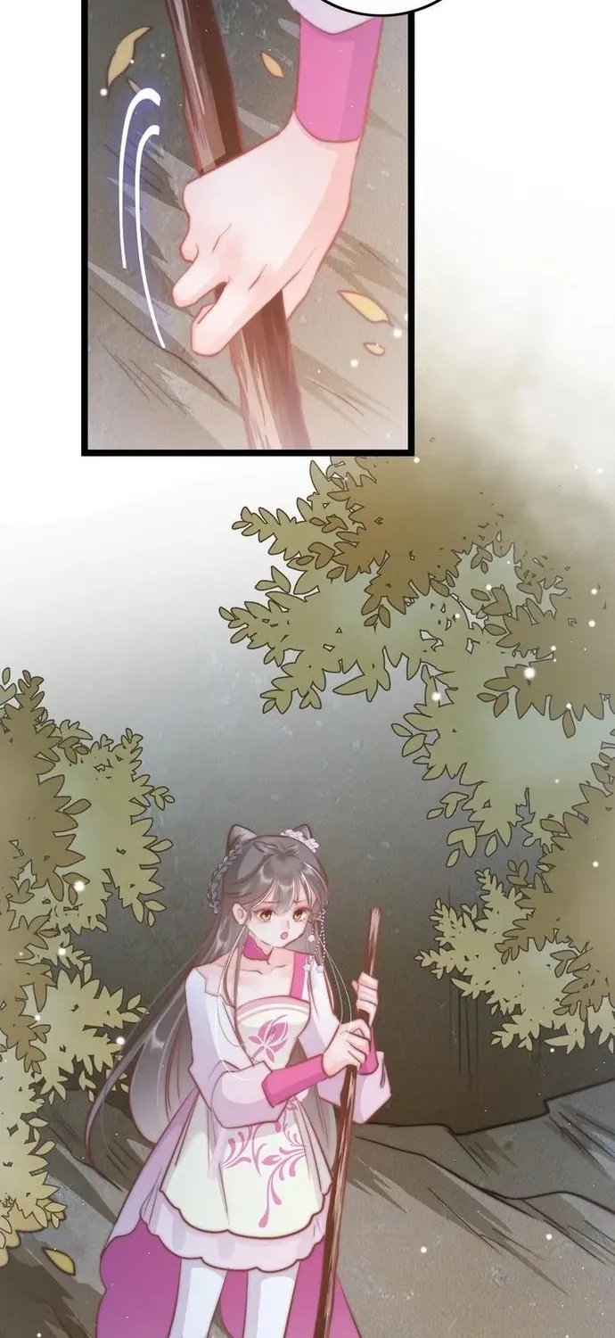 Ứng Hữu Trường Phong Ỷ Bích Liên Chap 51 - Next Chap 52