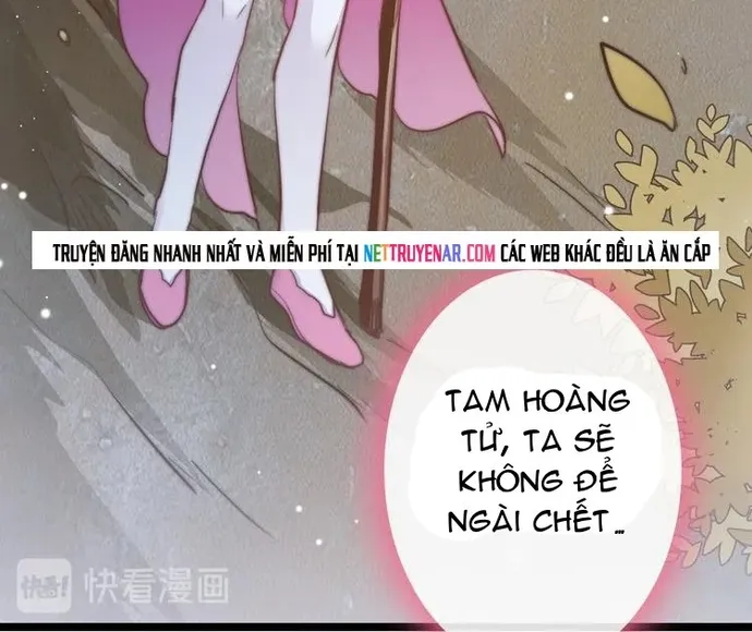 Ứng Hữu Trường Phong Ỷ Bích Liên Chap 51 - Next Chap 52