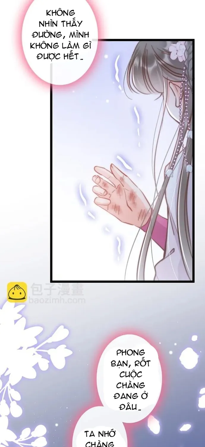 Ứng Hữu Trường Phong Ỷ Bích Liên Chap 51 - Next Chap 52