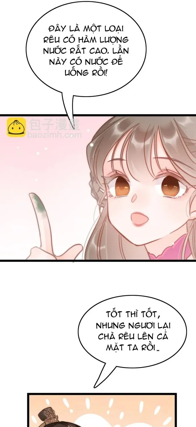 Ứng Hữu Trường Phong Ỷ Bích Liên Chap 51 - Next Chap 52