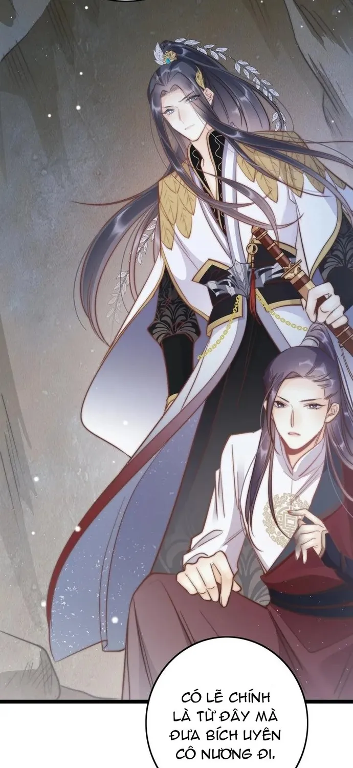 Ứng Hữu Trường Phong Ỷ Bích Liên Chap 51 - Next Chap 52