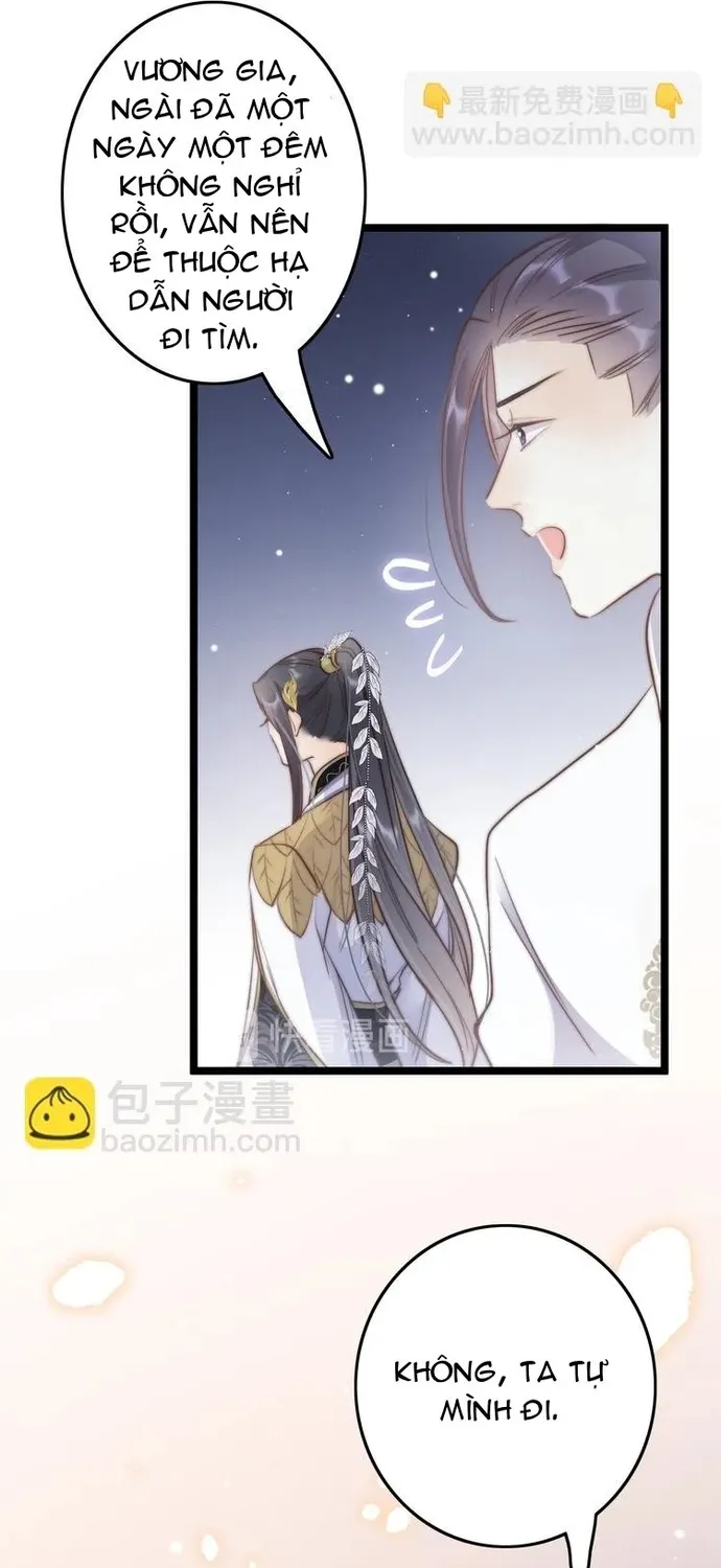 Ứng Hữu Trường Phong Ỷ Bích Liên Chap 51 - Next Chap 52