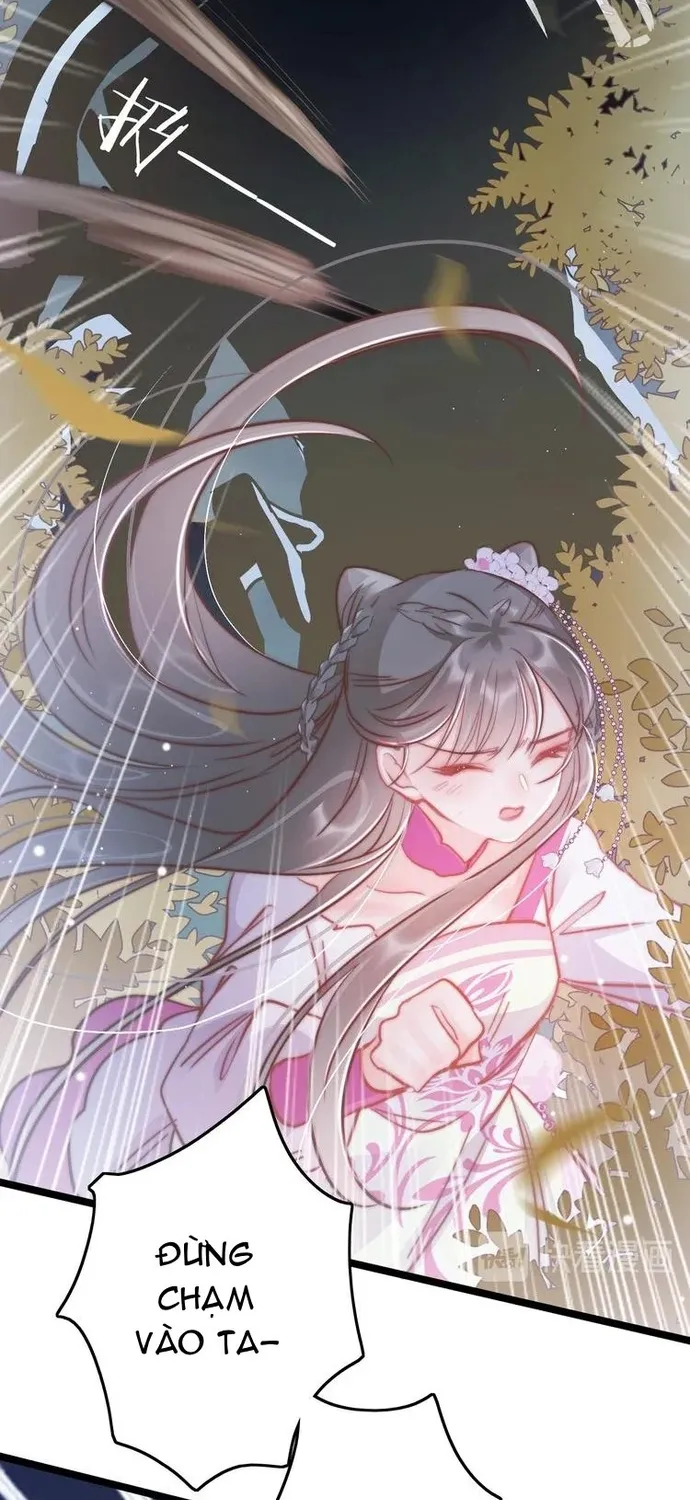 Ứng Hữu Trường Phong Ỷ Bích Liên Chap 51 - Next Chap 52