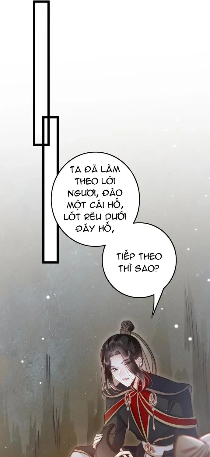 Ứng Hữu Trường Phong Ỷ Bích Liên Chap 51 - Next Chap 52