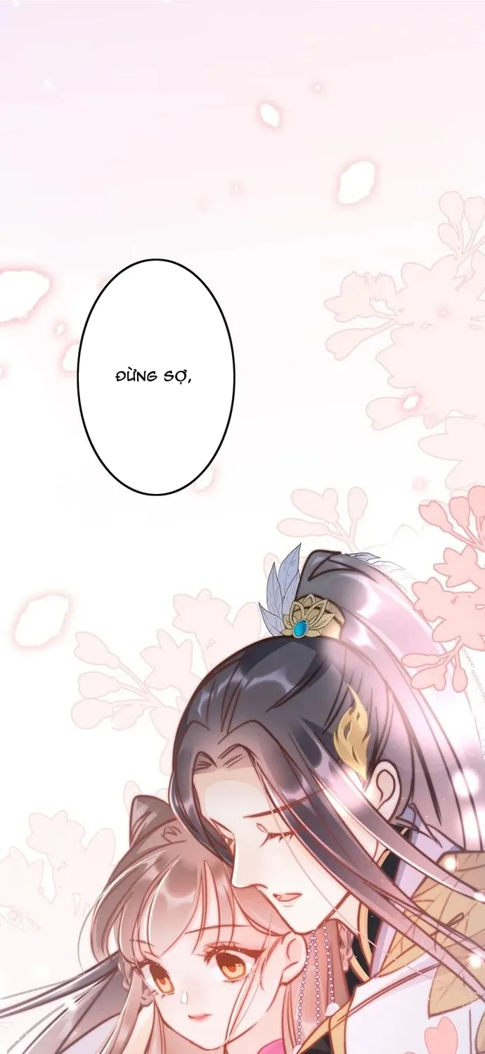 Ứng Hữu Trường Phong Ỷ Bích Liên Chap 52 - Next Chap 53
